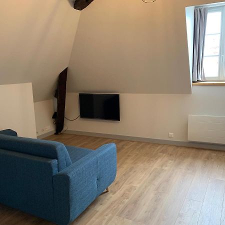 T2 - Au Calme Royaloire - Chateau A Vue - Luxe, Renove บลัวส์ ภายนอก รูปภาพ